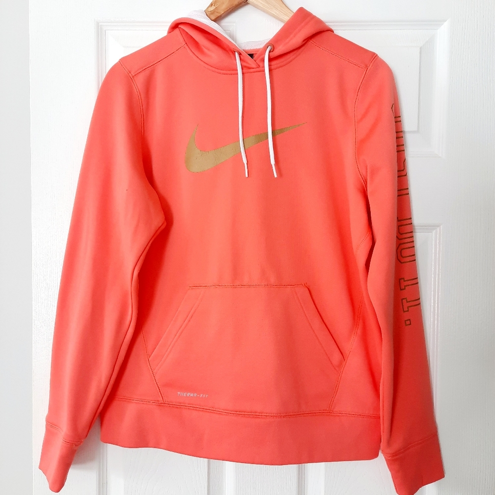 Women's Nike Hoodie